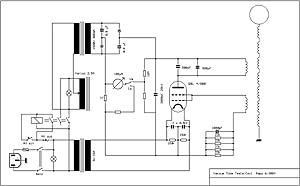 Schaltplan PDF-Datei
